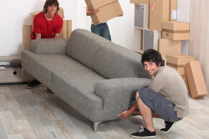 Déménagement : que faire de ses meubles ?