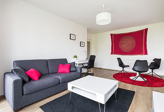 La location meublée : quels avantages ?