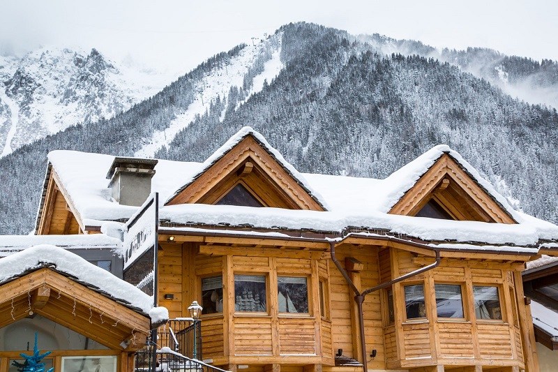 Pourquoi investir dans l&rsquo;immobilier à Chamonix ?