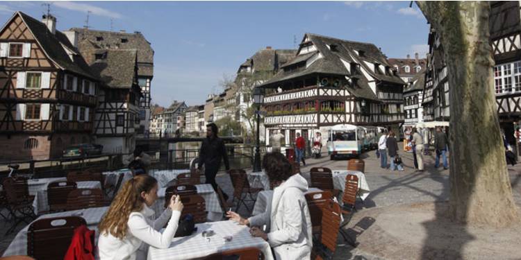L’état du marché de l’immobilier en Alsace