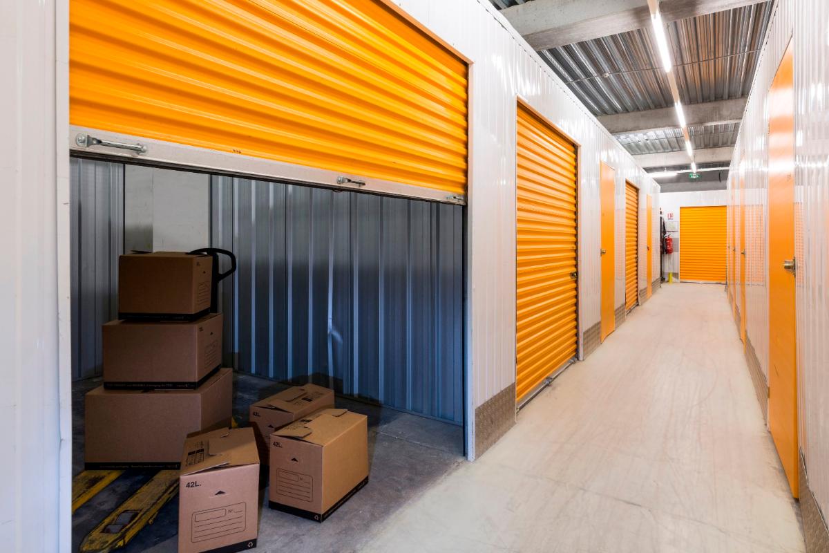 Combien coûte une location de box à Lyon ?