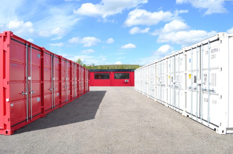Le Box de stockage – AisneDiag