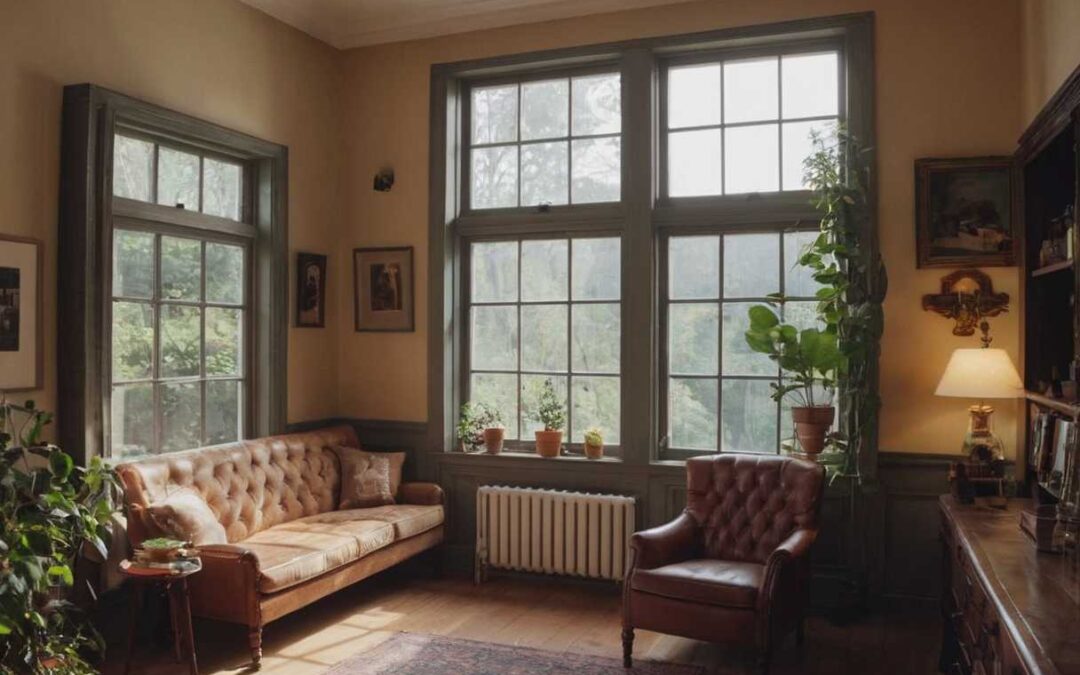 Le guide complet pour rénover une maison ancienne sans se ruiner